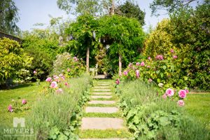Garden- click for photo gallery